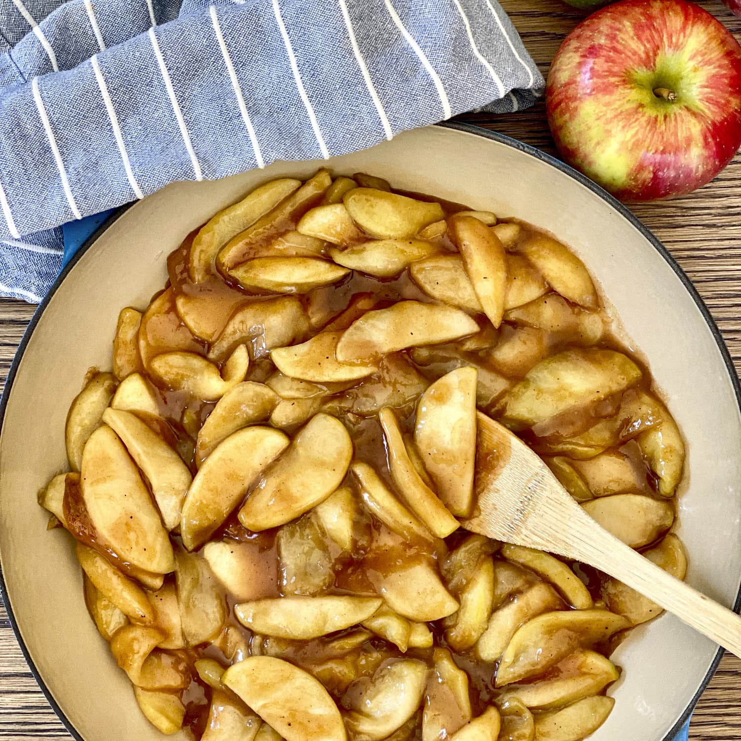 Apple Pie Filling
